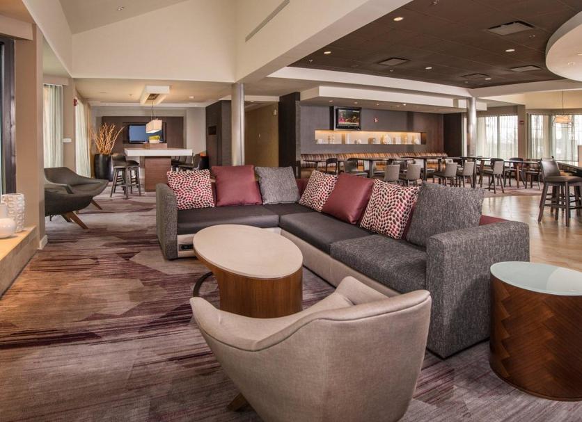 Lounge Ảnh