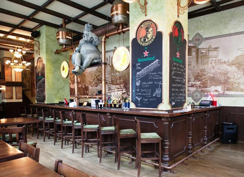 Bar Ảnh