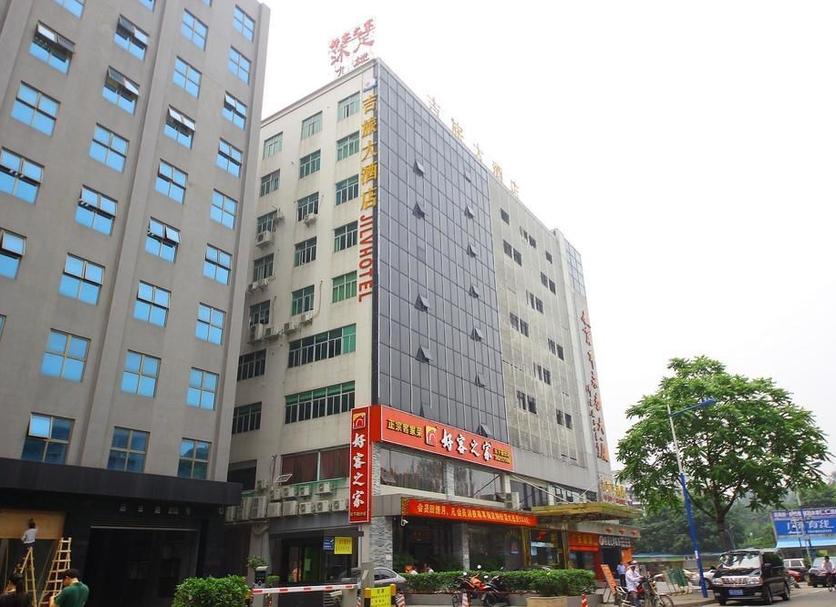 Toà nhà Ảnh