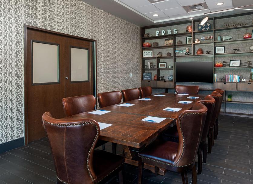 Conference room Ảnh