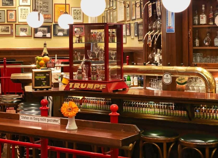 Bar Ảnh