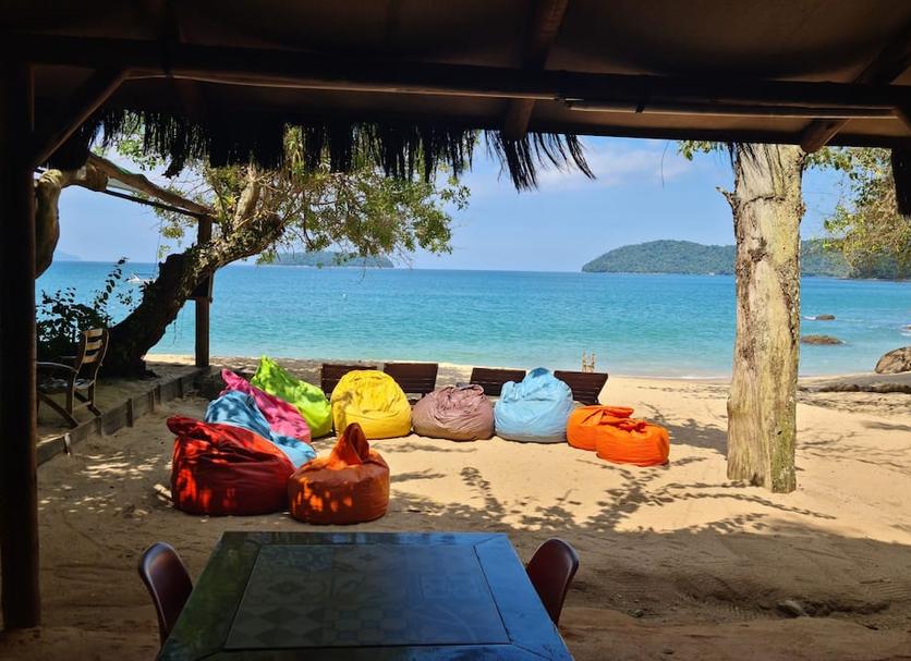 Bãi biển Ảnh