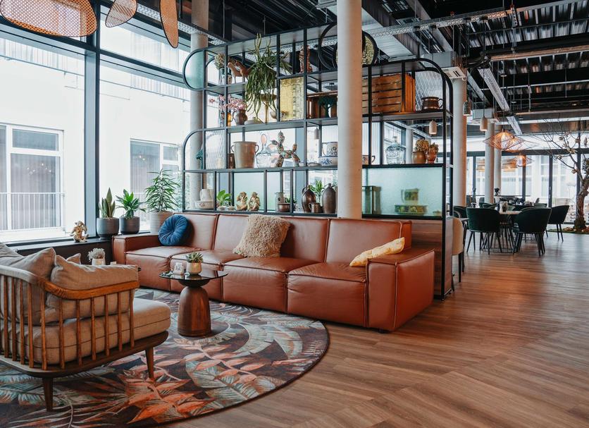 Lounge Ảnh
