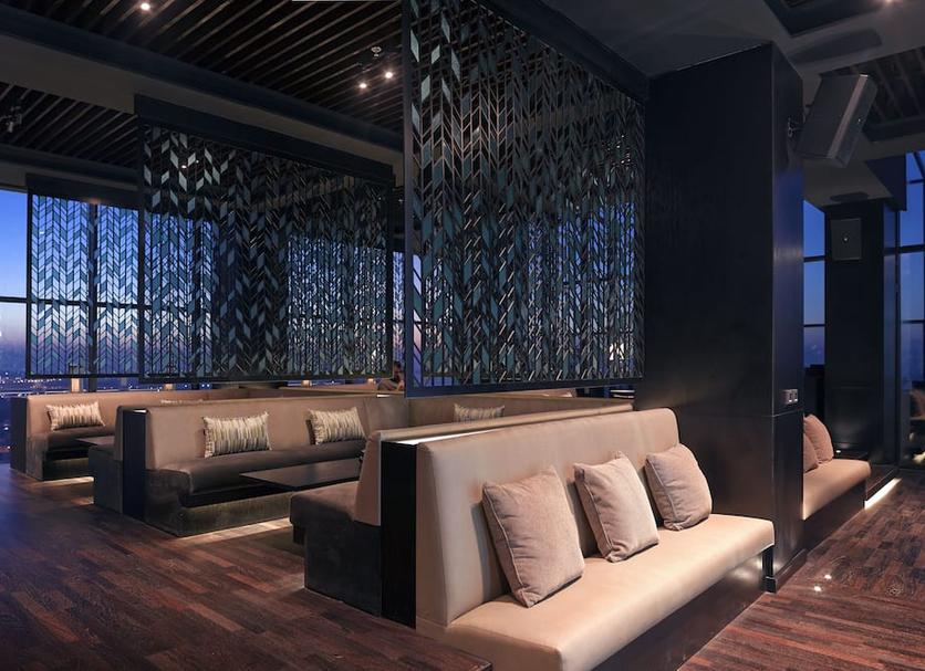Lounge Ảnh