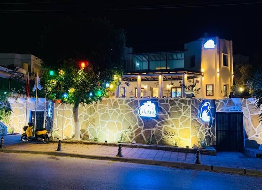 Toà nhà Ảnh