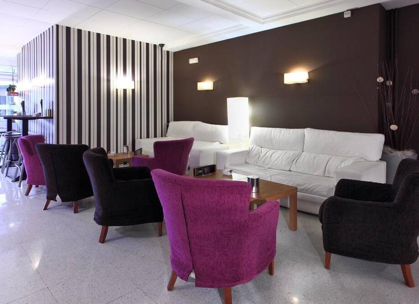 Lounge Ảnh