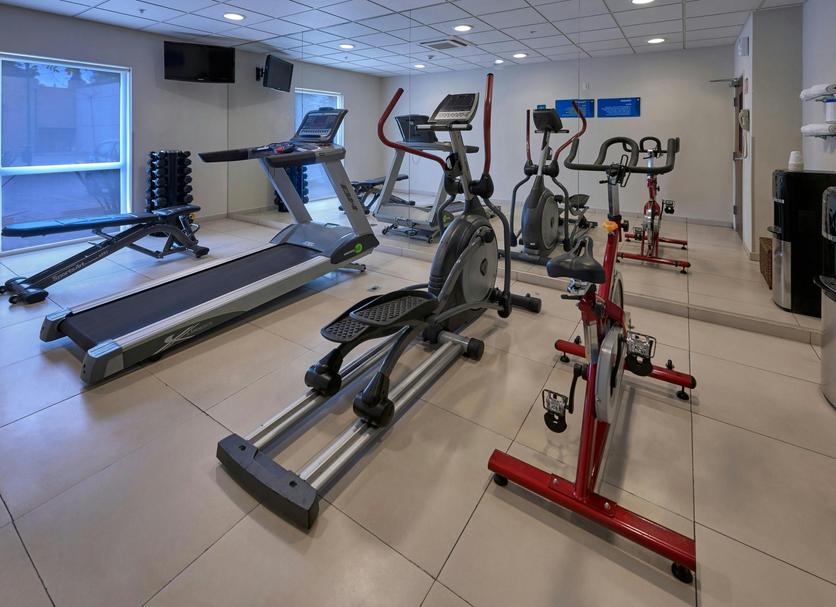 Gym Ảnh