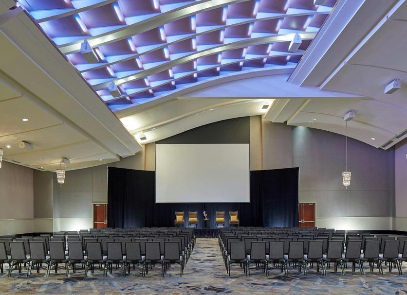 Conference room Ảnh