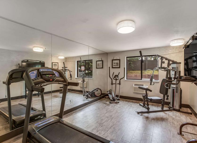 Gym Ảnh
