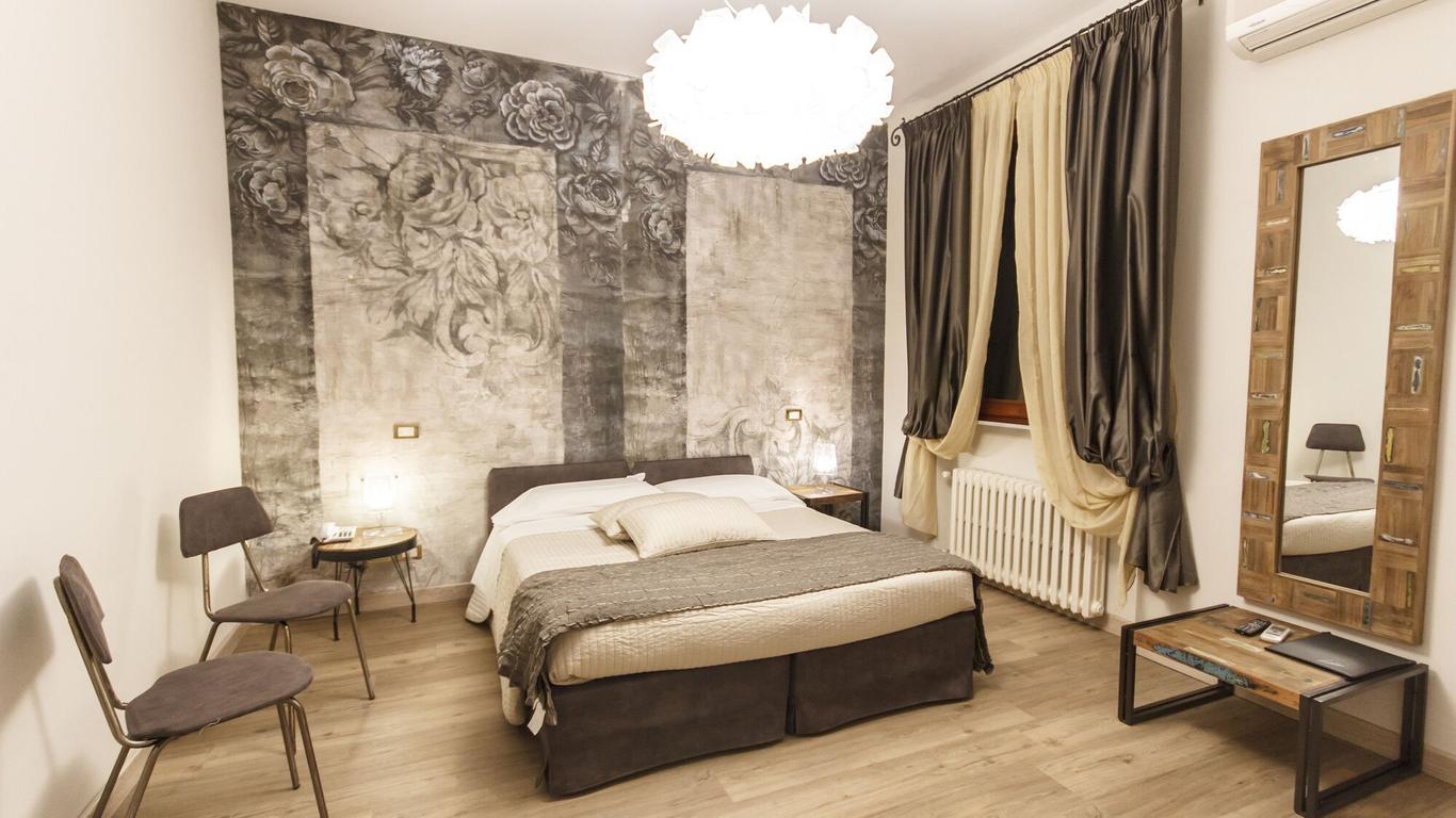 Agrihotel Villa Ambra
