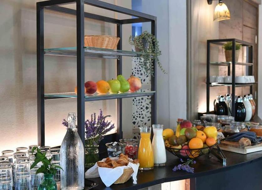 Hotel amenity Ảnh