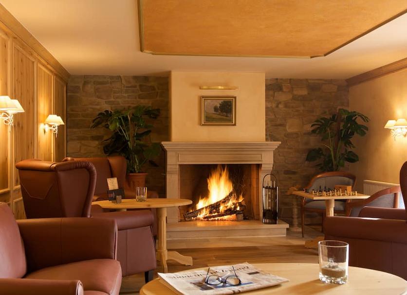 Lounge Ảnh