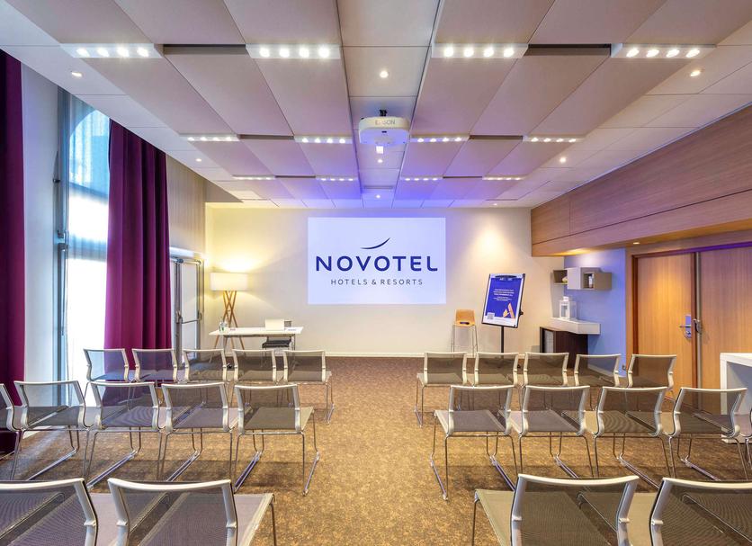 Conference room Ảnh