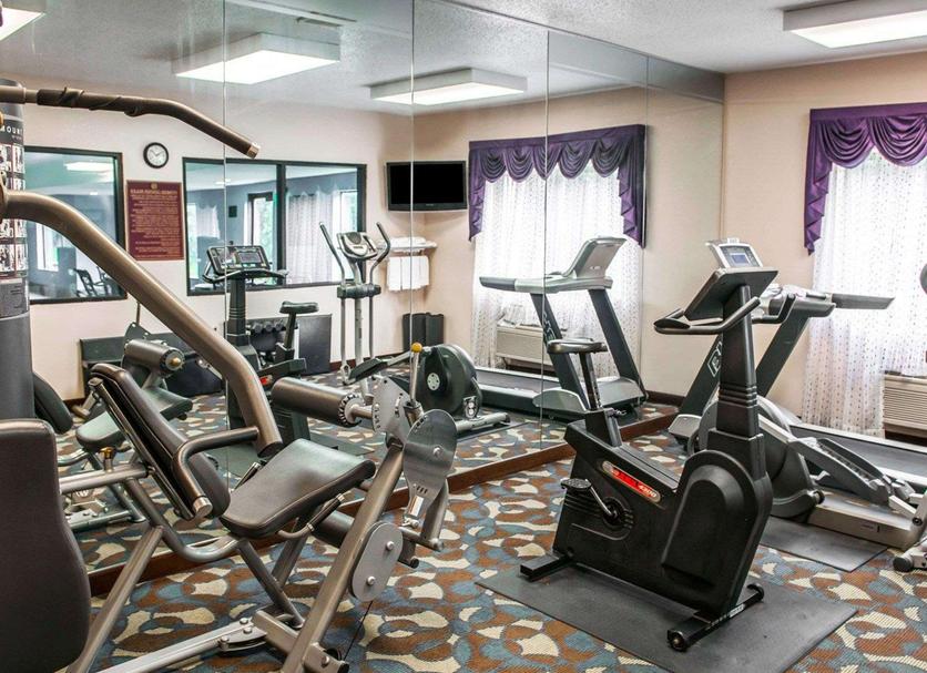 Gym Ảnh