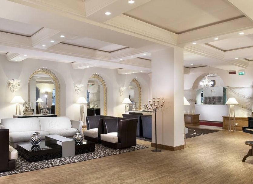 Lounge Ảnh