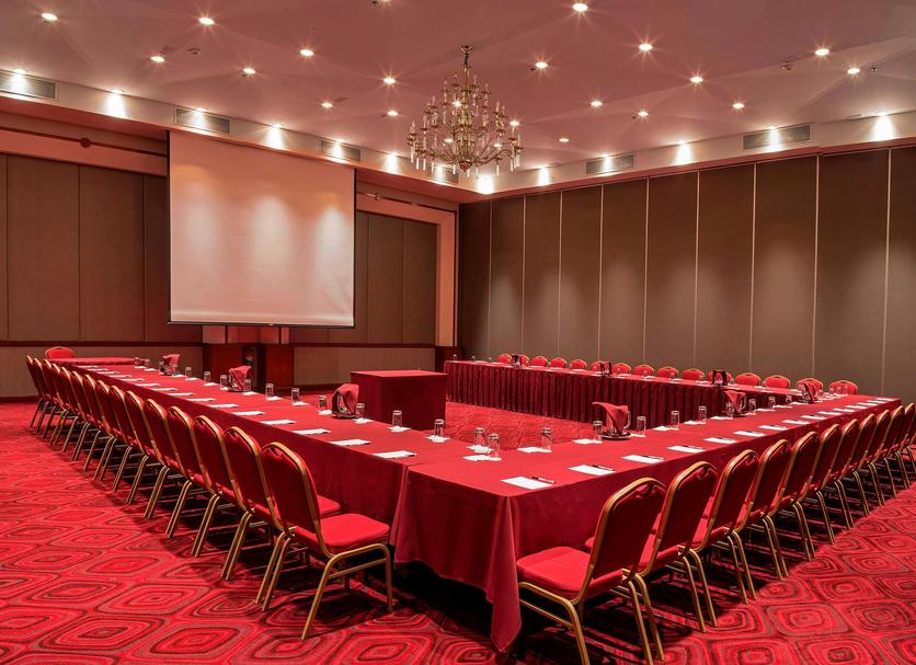 Conference room Ảnh