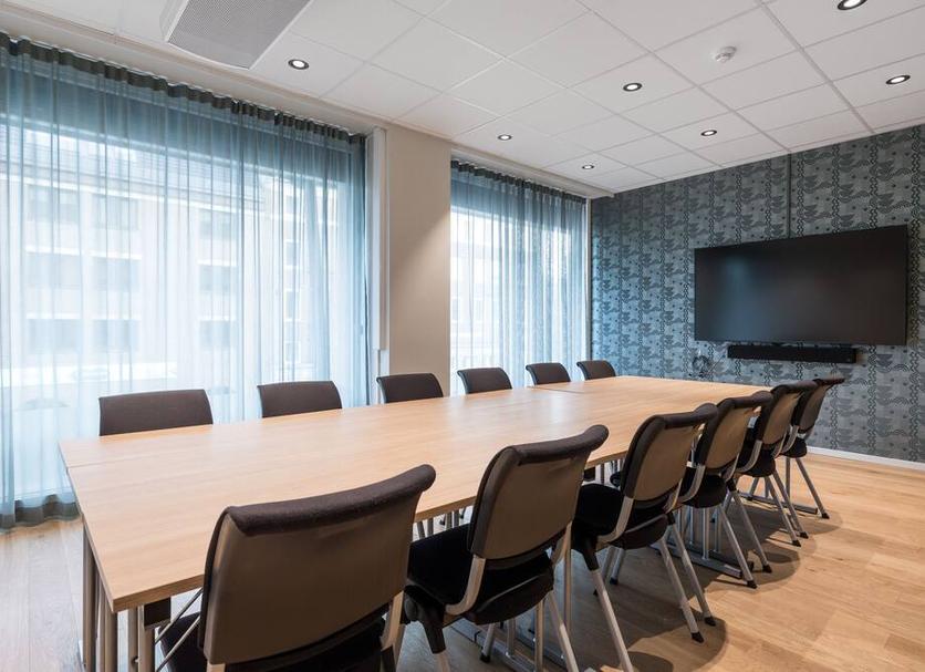 Conference room Ảnh