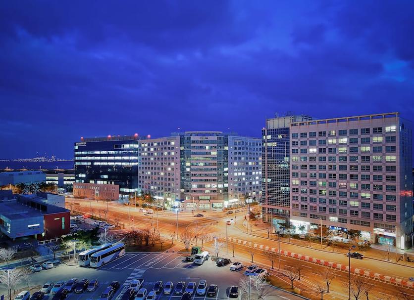 Cảnh ngoài trời Ảnh