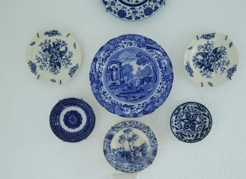 Tiện nghi trong phòng Ảnh