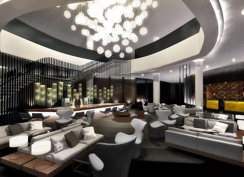 Lounge Ảnh