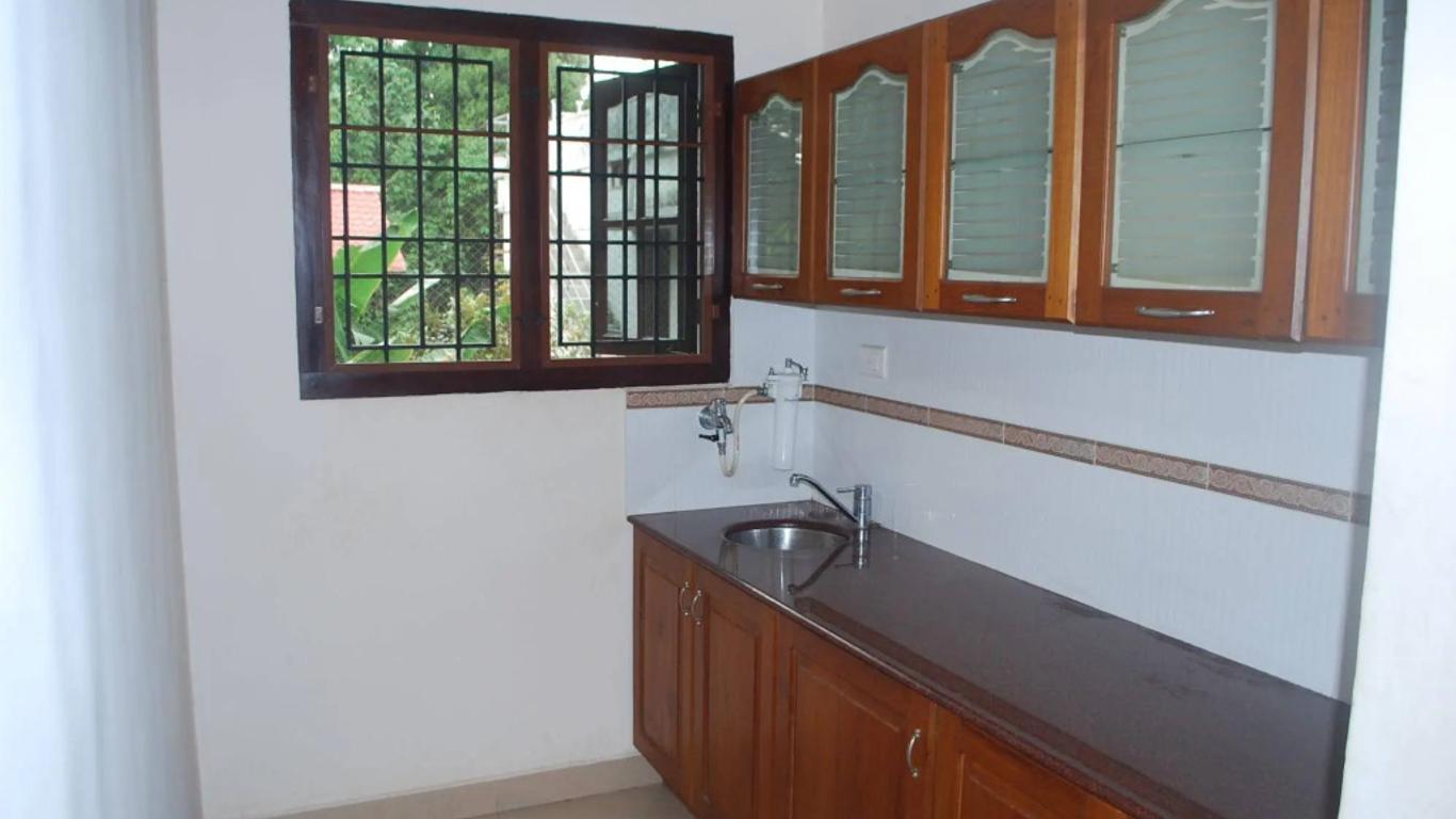 Elim Homestay Fort Kochi