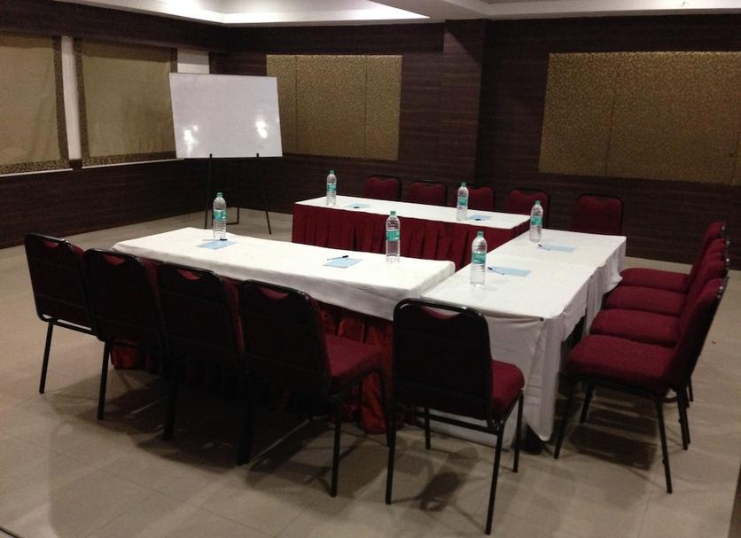 Conference room Ảnh