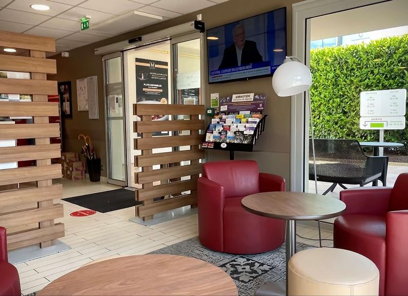 Lounge Ảnh