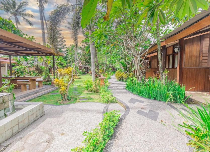 Cảnh ngoài trời Ảnh