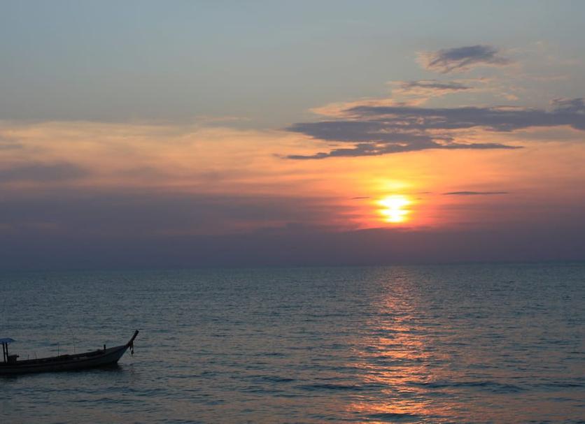 Cảnh ngoài trời Ảnh