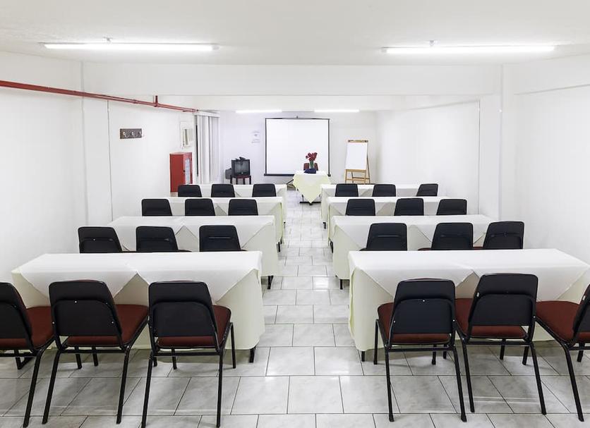 Conference room Ảnh