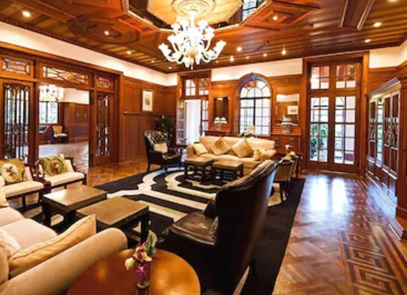 Lounge Ảnh