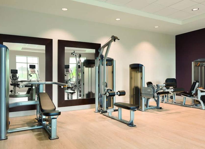 Gym Ảnh