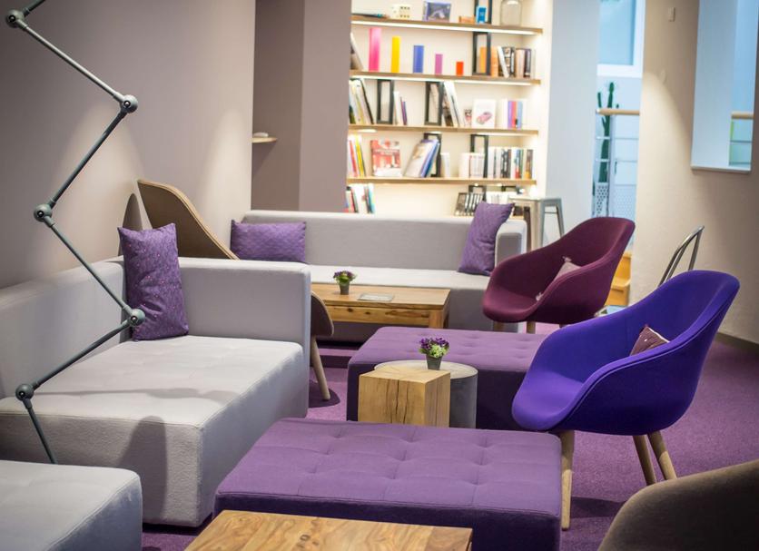 Lounge Ảnh
