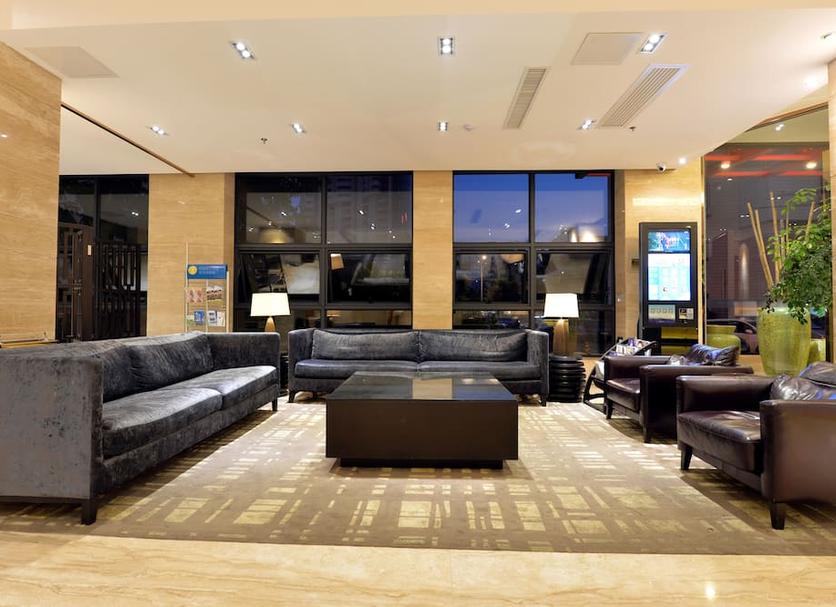 Lounge Ảnh