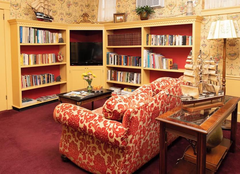 Lounge Ảnh