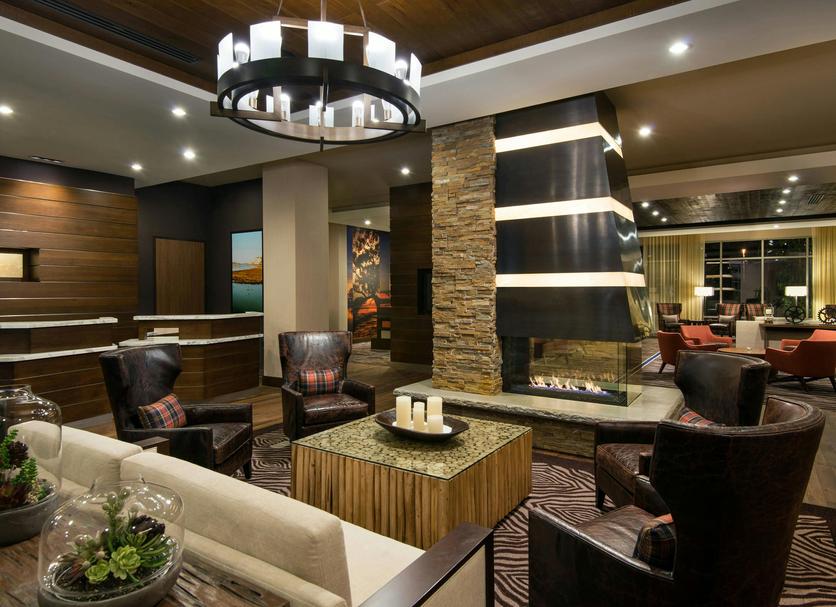 Lounge Ảnh