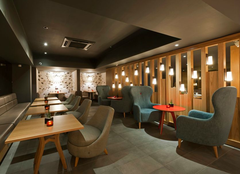 Bar Ảnh