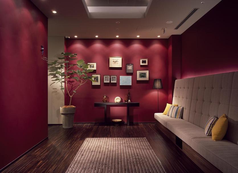 Lounge Ảnh