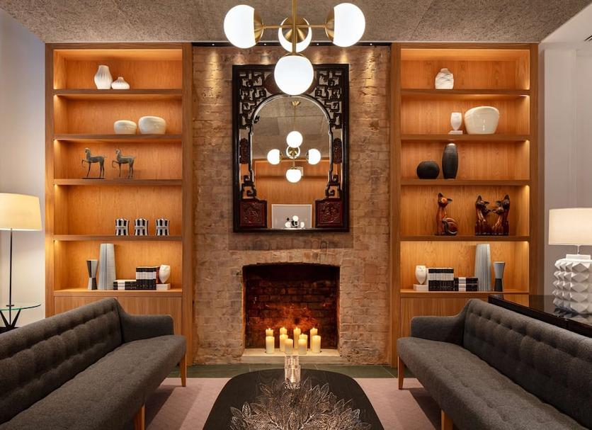 Lounge Ảnh