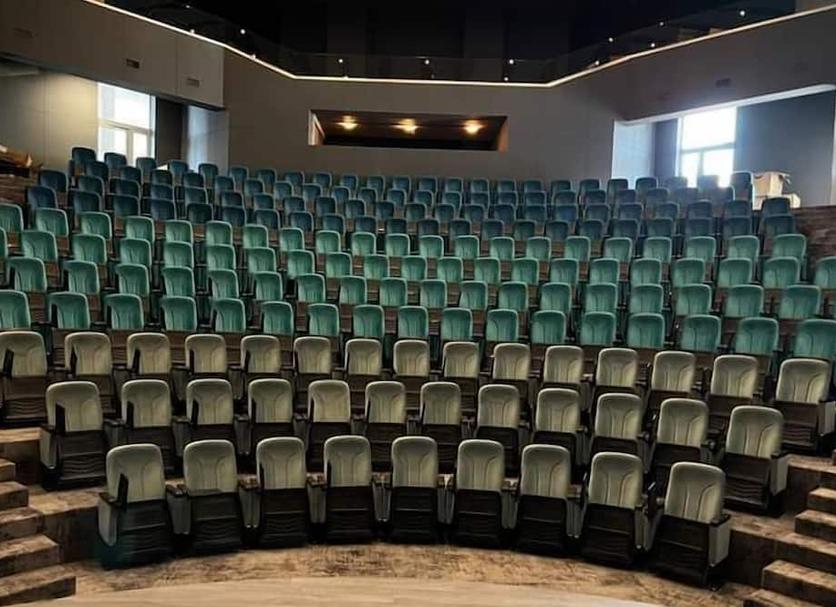 Conference room Ảnh
