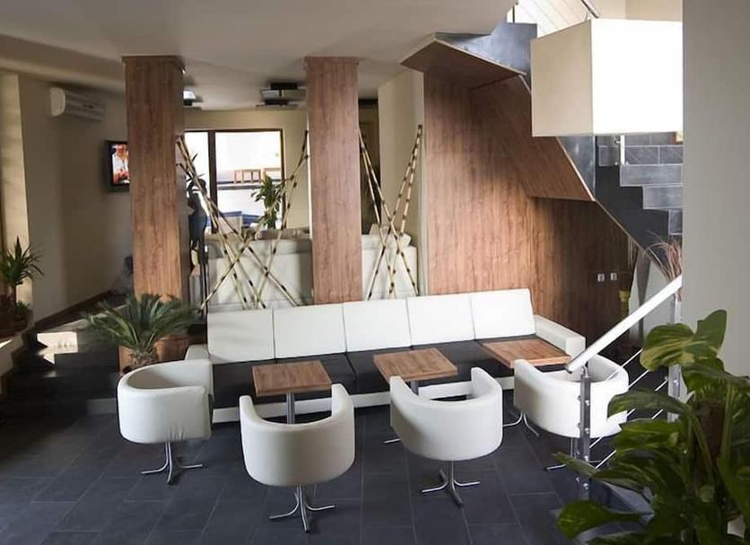Lounge Ảnh