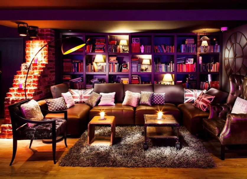 Lounge Ảnh