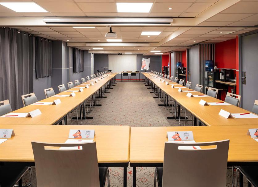 Conference room Ảnh