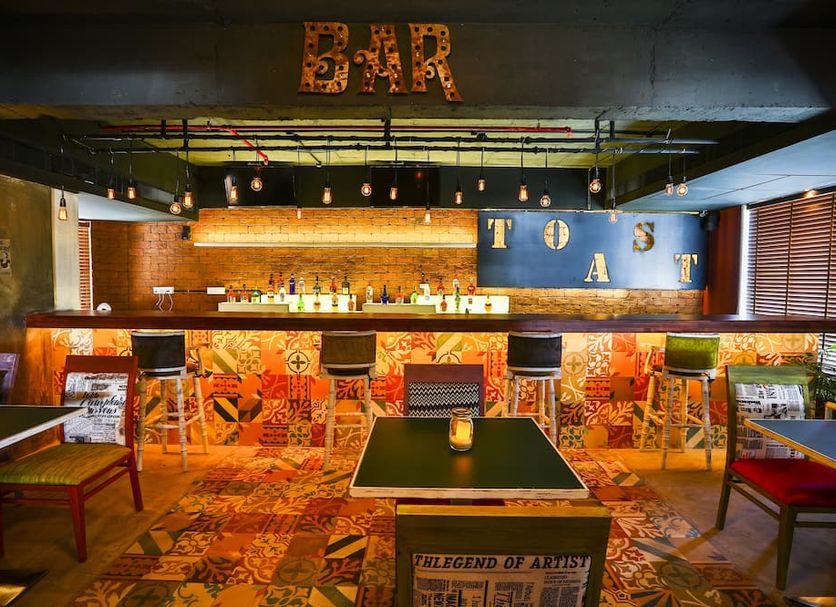 Bar Ảnh