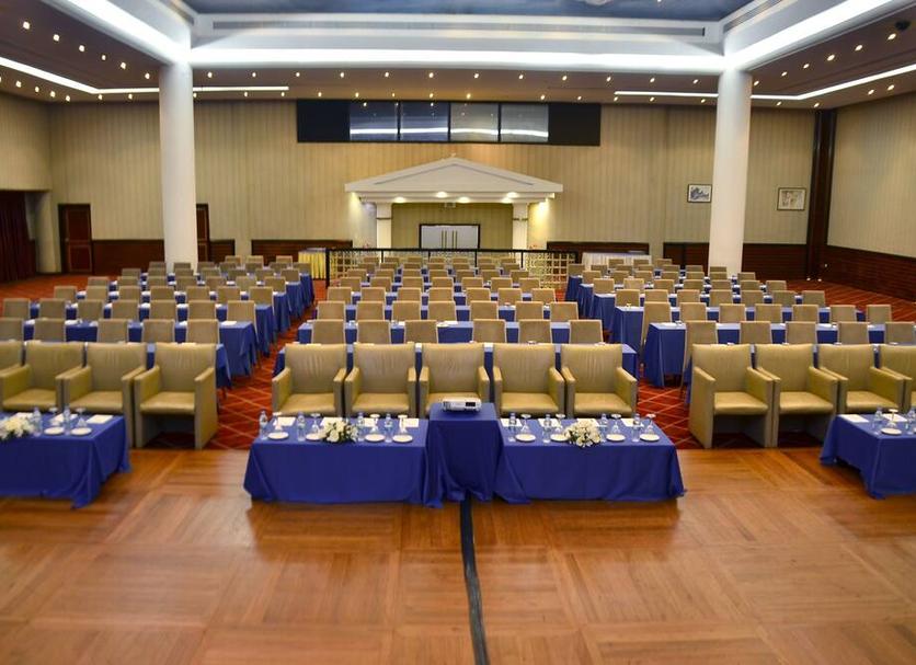 Conference room Ảnh