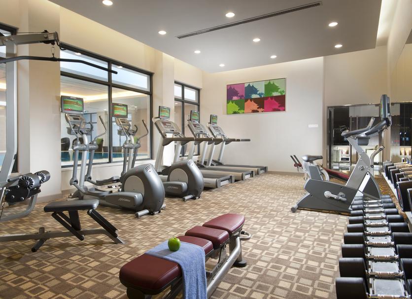 Gym Ảnh