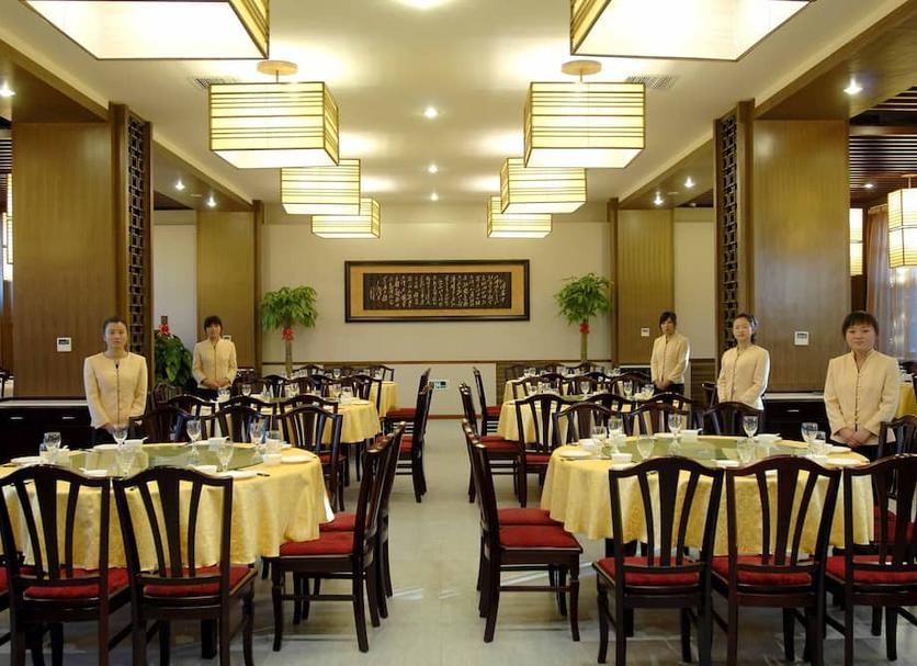 Nhà hàng Ảnh