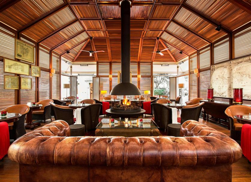 Lounge Ảnh