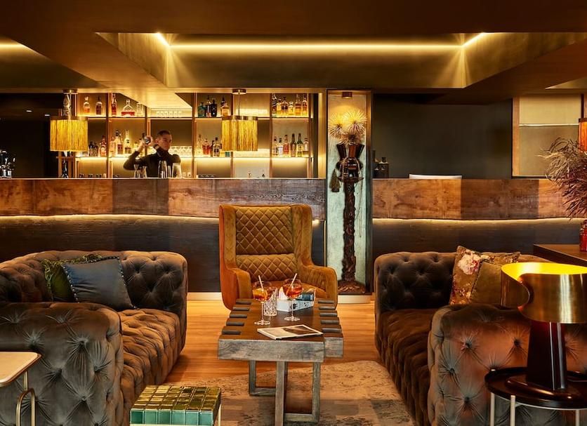 Lounge Ảnh