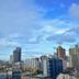 Cảnh ngoài trời